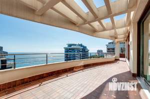 4-к квартира, вторичка, 320м2, 14/15 этаж