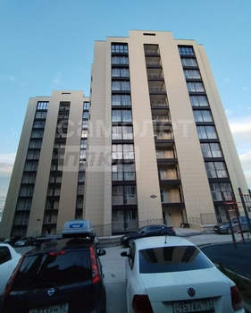 1-к квартира, вторичка, 46м2, 11/12 этаж