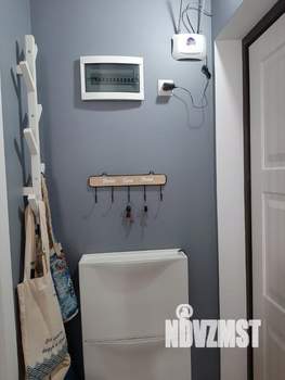 Студия квартира, вторичка, 20м2, 5/6 этаж