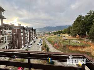 Студия квартира, вторичка, 38м2, 2/6 этаж