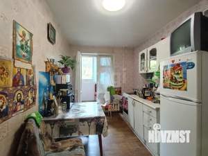 3-к квартира, вторичка, 65м2, 2/12 этаж