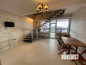 4-к квартира, вторичка, 253м2, 10/11 этаж