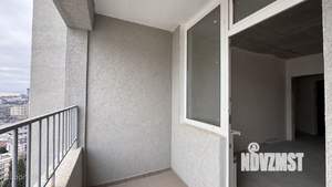 Студия квартира, вторичка, 51м2, 11/16 этаж