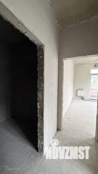 2-к квартира, сданный дом, 52м2, 7/8 этаж