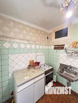 2-к квартира, вторичка, 42м2, 3/4 этаж