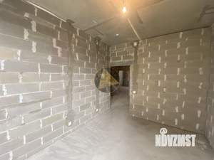 Студия квартира, вторичка, 42м2, 3/8 этаж