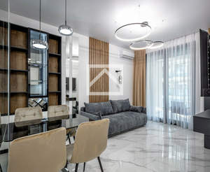 2-к квартира, вторичка, 50м2, 6/8 этаж