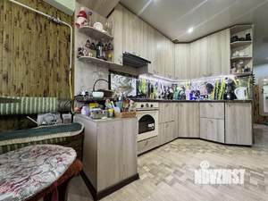 1-к квартира, вторичка, 50м2, 1/5 этаж