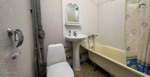 1-к квартира, вторичка, 33м2, 1/5 этаж