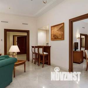 3-к квартира, вторичка, 93м2, 3/4 этаж