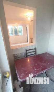 1-к квартира, вторичка, 34м2, 4/5 этаж