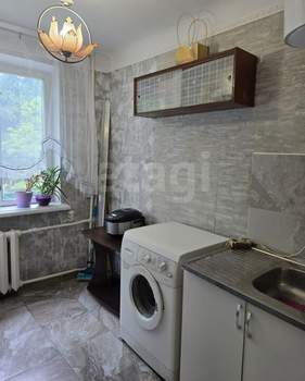 1-к квартира, вторичка, 10м2, 2/4 этаж