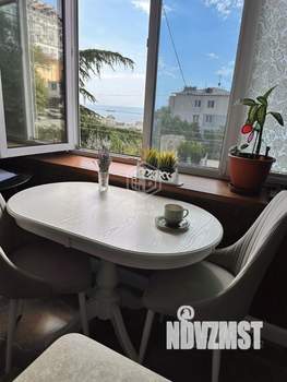 1-к квартира, вторичка, 43м2, 7/7 этаж