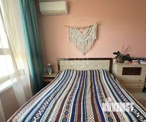 2-к квартира, вторичка, 62м2, 9/18 этаж