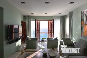 2-к квартира, вторичка, 92м2, 7/9 этаж