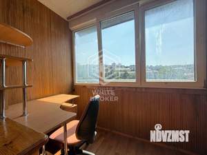 2-к квартира, вторичка, 54м2, 5/5 этаж