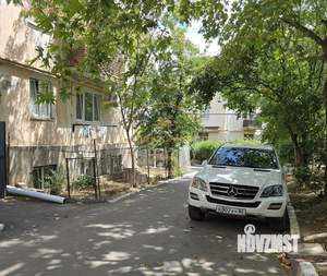 1-к квартира, вторичка, 29м2, 1/4 этаж