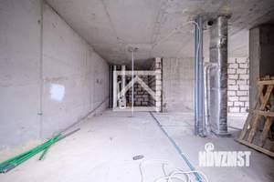 Студия квартира, вторичка, 58м2, 8/15 этаж