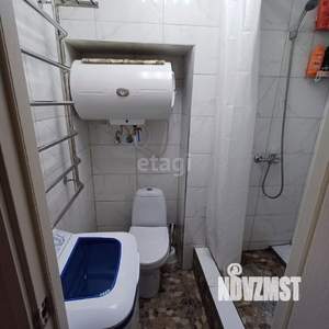 1-к квартира, вторичка, 13м2, 1/1 этаж