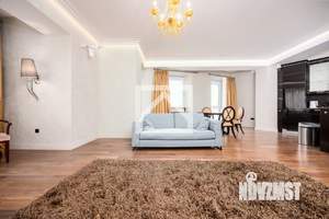 3-к квартира, вторичка, 145м2, 5/9 этаж