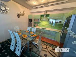 2-к квартира, вторичка, 109м2, 5/15 этаж