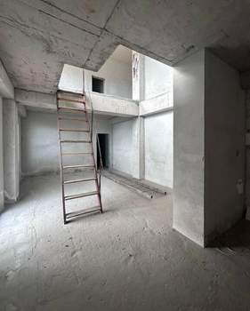 Студия квартира, вторичка, 153м2, 10/12 этаж