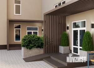 Студия квартира, вторичка, 30м2, 1/7 этаж