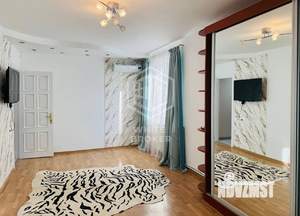 2-к квартира, вторичка, 50м2, 1/5 этаж