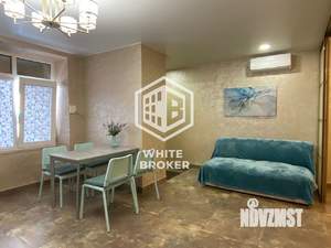 6-к квартира, вторичка, 223м2, 1/4 этаж