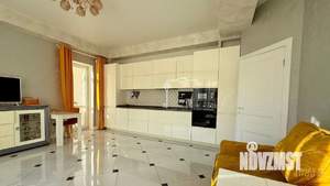 2-к квартира, вторичка, 61м2, 9/14 этаж