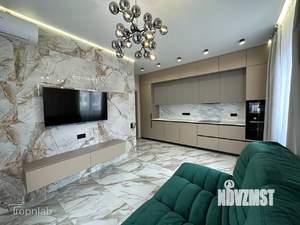 3-к квартира, вторичка, 68м2, 8/8 этаж