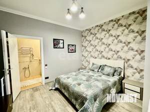 4-к квартира, вторичка, 150м2, 2/5 этаж