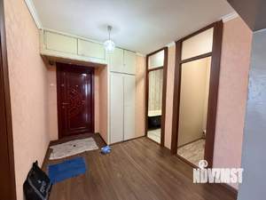 2-к квартира, вторичка, 63м2, 4/9 этаж