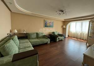 3-к квартира, вторичка, 89м2, 8/9 этаж