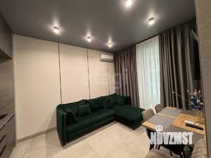 2-к квартира, вторичка, 52м2, 2/8 этаж