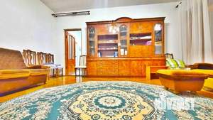 4-к квартира, вторичка, 115м2, 4/5 этаж