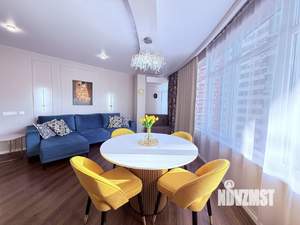 3-к квартира, вторичка, 82м2, 5/20 этаж