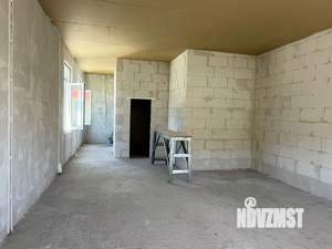 Студия квартира, вторичка, 60м2, 5/5 этаж