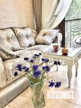 2-к квартира, вторичка, 66м2, 1/2 этаж