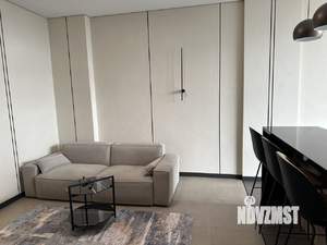 Студия квартира, вторичка, 48м2, 3/12 этаж