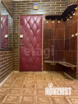 4-к квартира, вторичка, 83м2, 1/5 этаж