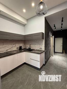 1-к квартира, вторичка, 52м2, 5/10 этаж