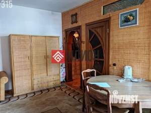 Студия квартира, вторичка, 33м2, 5/5 этаж