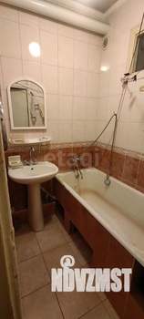 3-к квартира, вторичка, 53м2, 1/5 этаж