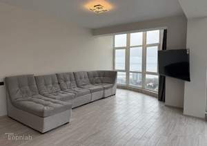 3-к квартира, вторичка, 104м2, 7/11 этаж