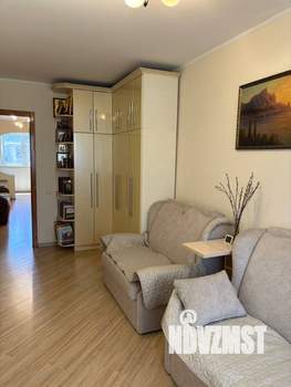 2-к квартира, вторичка, 50м2, 4/5 этаж