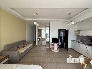 2-к квартира, вторичка, 69м2, 2/5 этаж