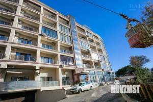 1-к квартира, вторичка, 39м2, 2/7 этаж