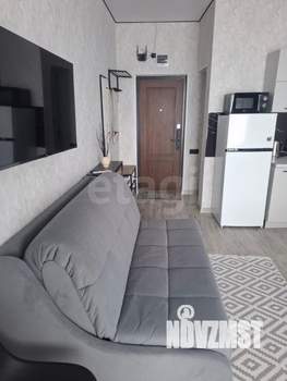 Студия квартира, вторичка, 40м2, 2/11 этаж