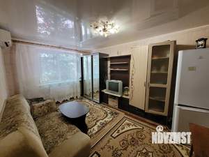 3-к квартира, вторичка, 53м2, 1/4 этаж